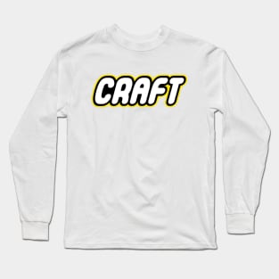 Craft Long Sleeve T-Shirt